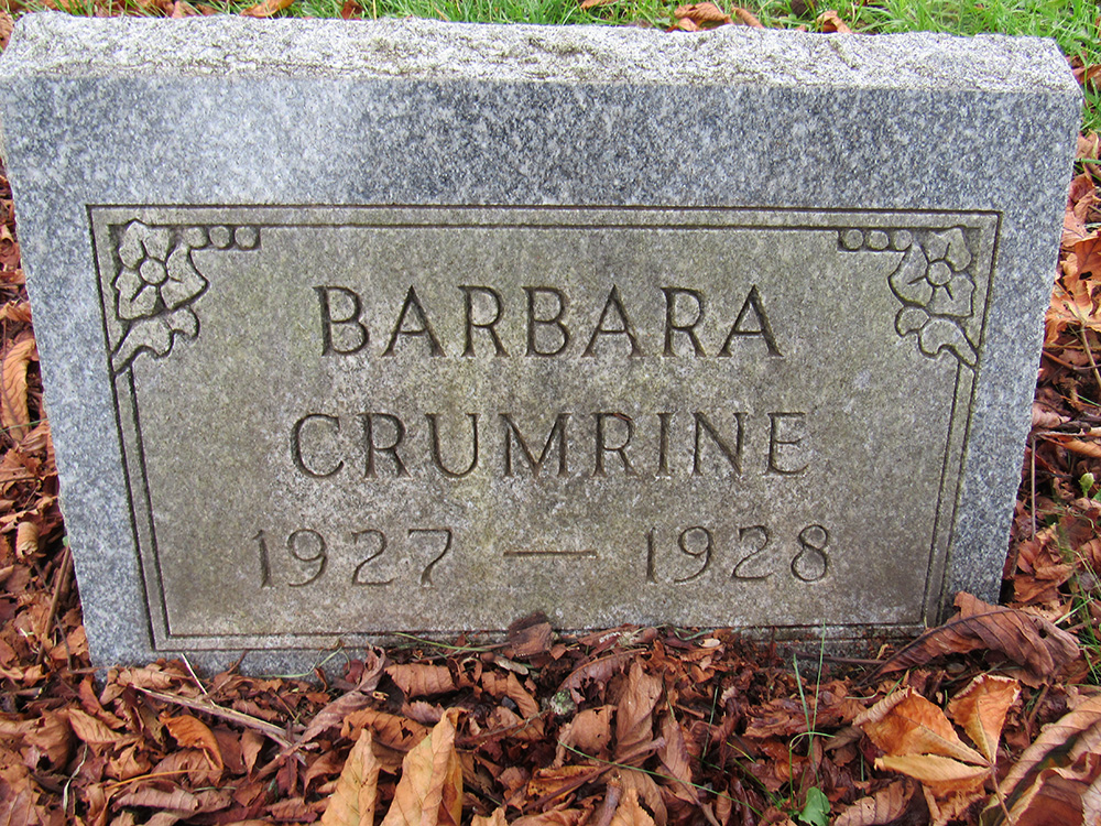 tombstone